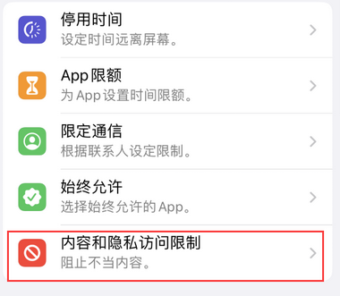 宋洛乡appleID维修服务iPhone设置中Apple ID显示为灰色无法使用