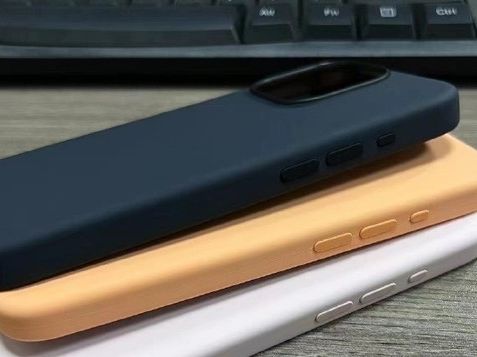 宋洛乡苹果14维修站分享iPhone14手机壳能直接给iPhone15用吗?