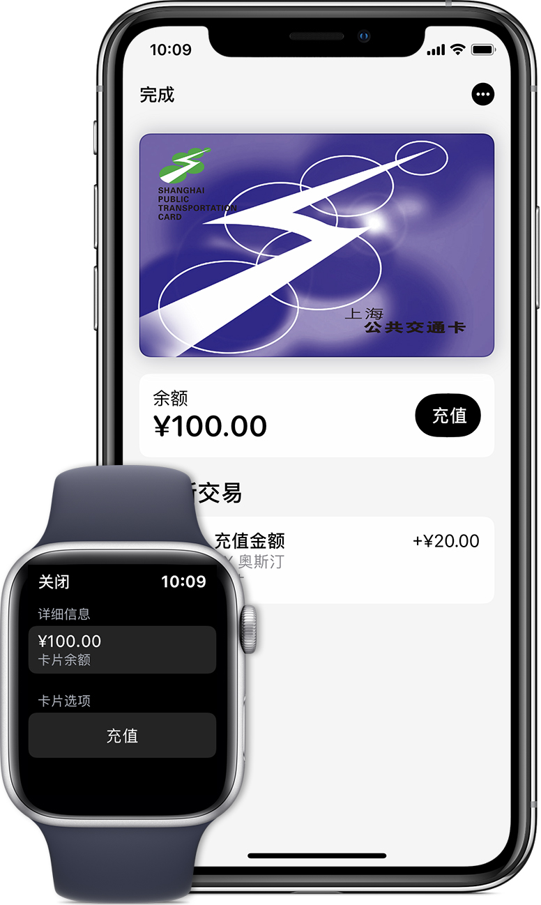 宋洛乡苹果手机维修分享:用 Apple Pay 刷交通卡有哪些优势？如何设置和使用？ 