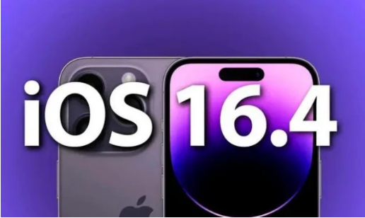 宋洛乡苹果14维修分享：iPhone14可以升级iOS16.4beta2吗？ 