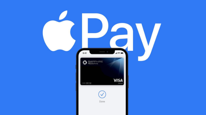 宋洛乡苹果14服务点分享iPhone 14 设置 Apple Pay 后，锁屏密码不正确怎么办 