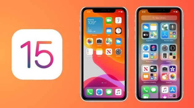 宋洛乡苹果13维修分享iPhone13更新iOS 15.5，体验如何 