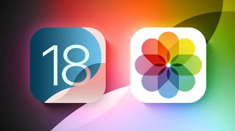 宋洛乡苹果手机维修分享苹果 iOS / iPadOS 18.1Beta 3 发布 