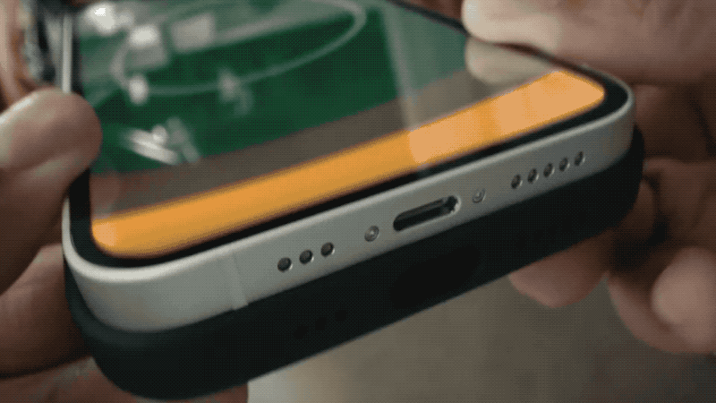 宋洛乡苹果手机维修分享未来 Magsafe 还有哪些发展空间 