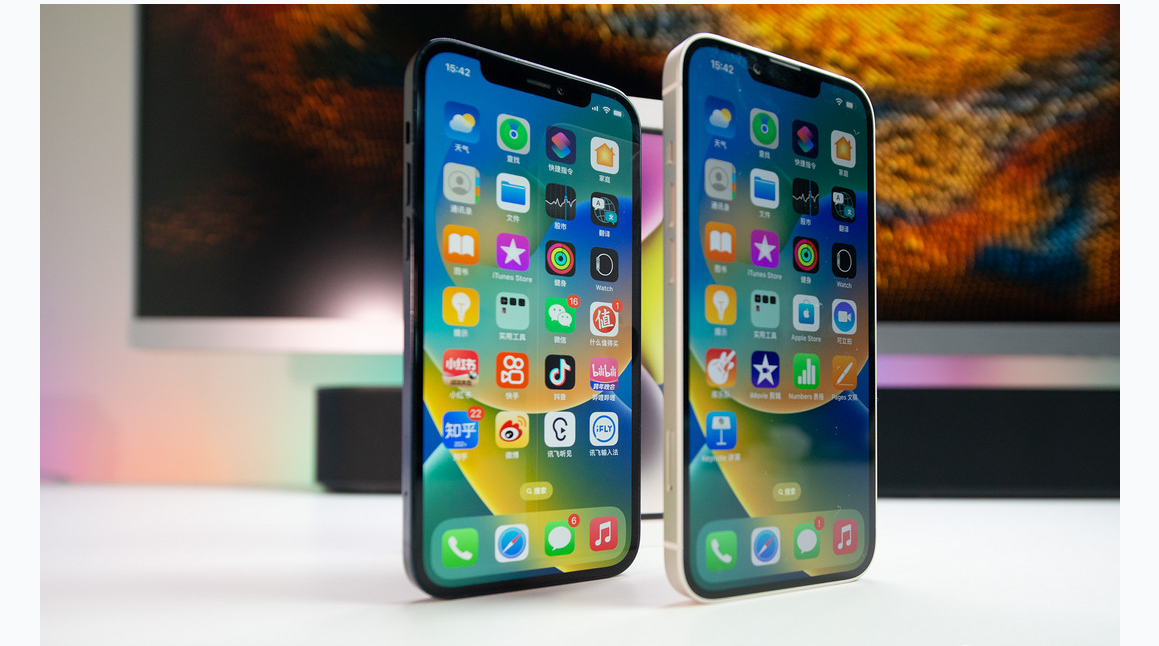 宋洛乡苹果维修点分享iPhone 14 Plus进水维修 