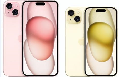 宋洛乡苹果维修点分享iPhone 15 Plus进水维修 