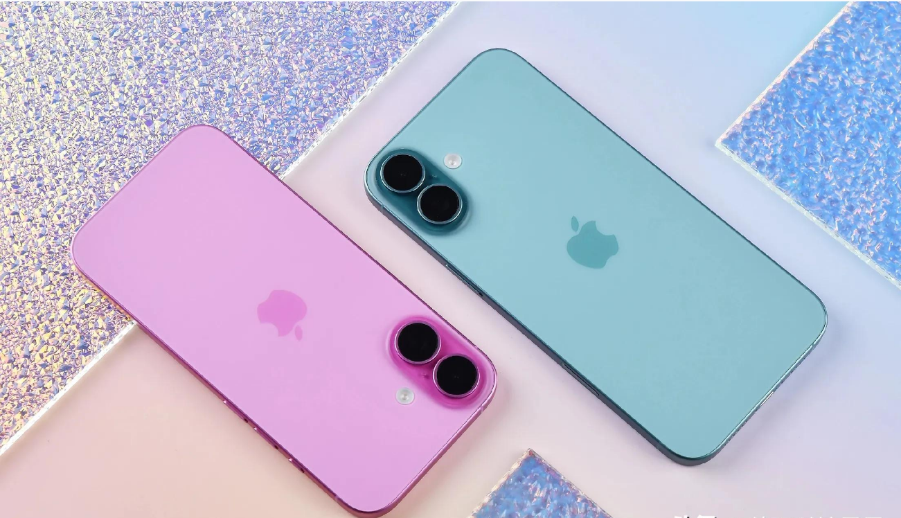 宋洛乡苹果维修点分享iPhone 16进水维修 
