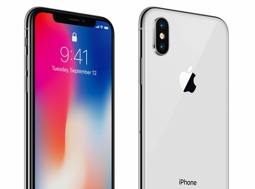 宋洛乡苹果维修点分享iPhone X电池发烫冷门故障解析 