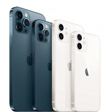 宋洛乡苹果维修点分享iPhone 12 Pro发烫关联故障汇总 